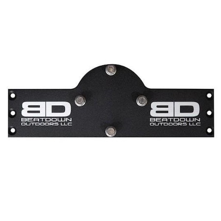 Beatdown Outdoors 4 x 15 Bridge BD-Brdge-15x4